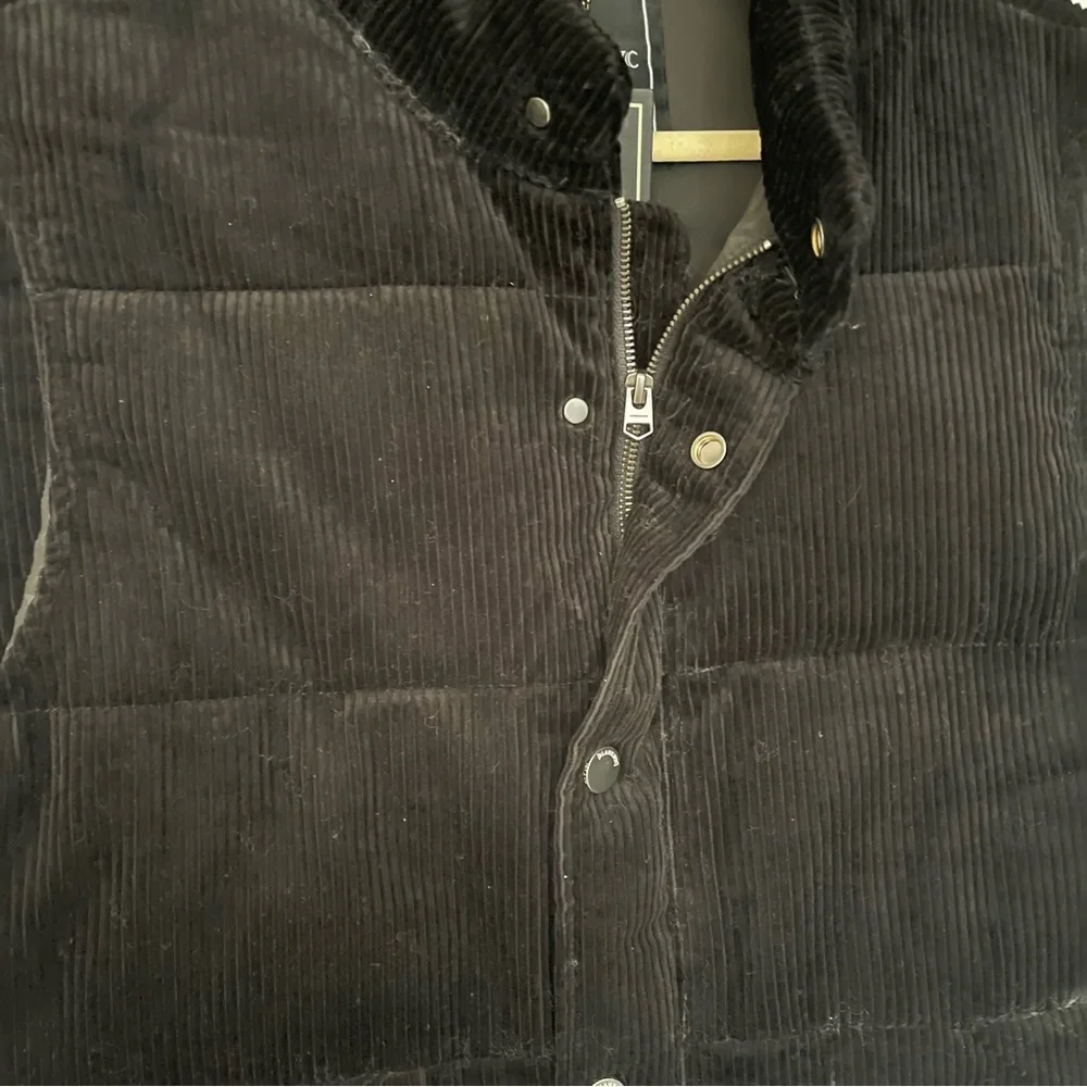 Blank NYC Blackbird Vest